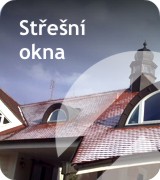 Střešní okna