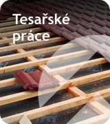 Tesařské práce